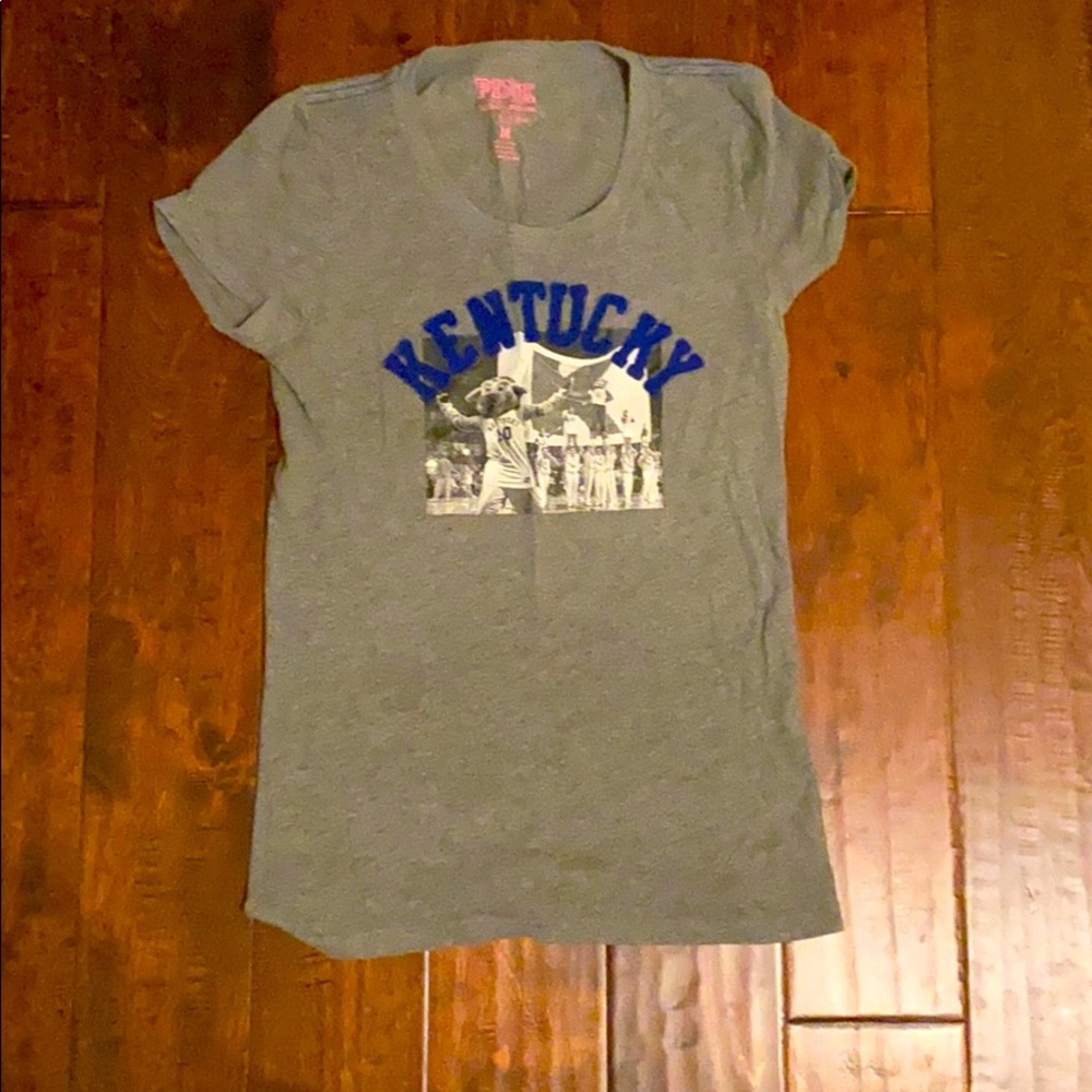 Kentucky PINK shirt